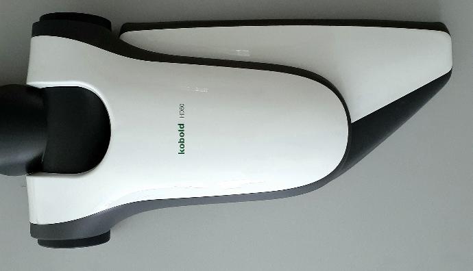 コーボルト ハードフロアクリーナー SP600 セット